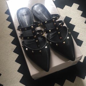 Marc Fisher flats